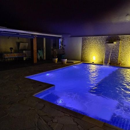 Casa De Sao Pedro Villa Exteriör bild