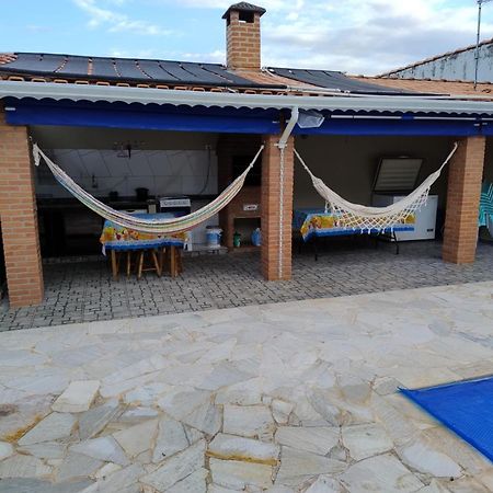 Casa De Sao Pedro Villa Exteriör bild