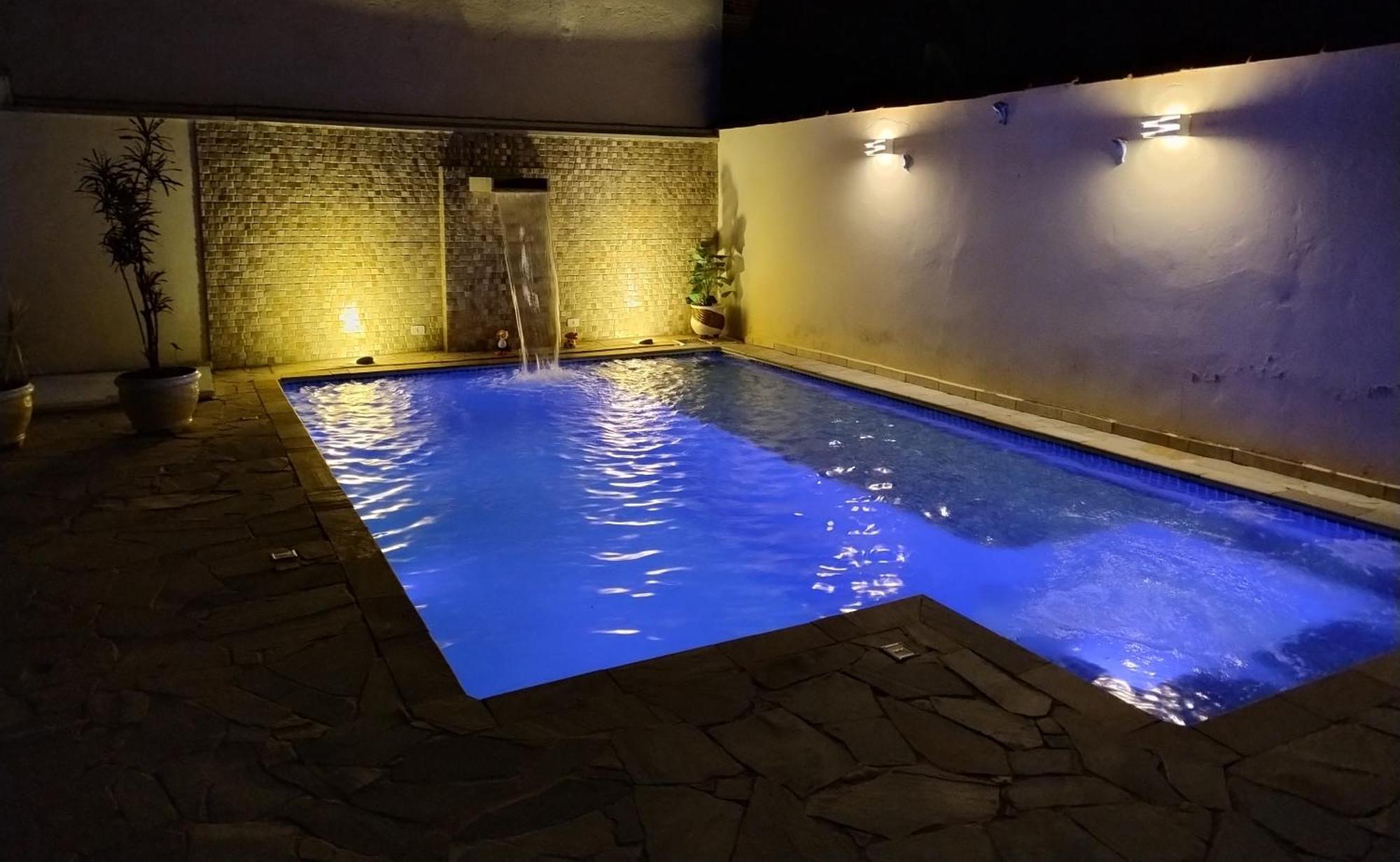 Casa De Sao Pedro Villa Exteriör bild