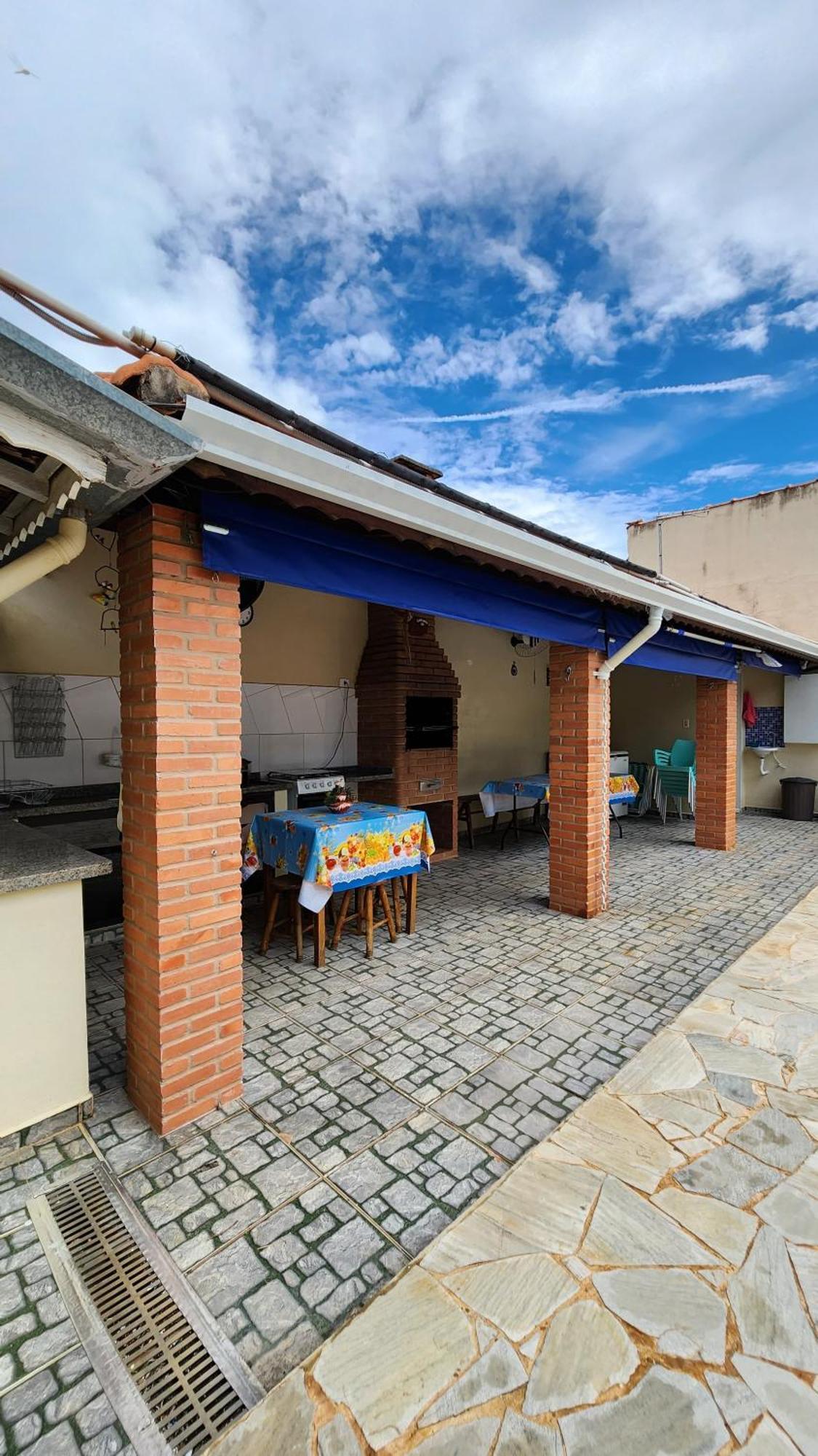 Casa De Sao Pedro Villa Exteriör bild