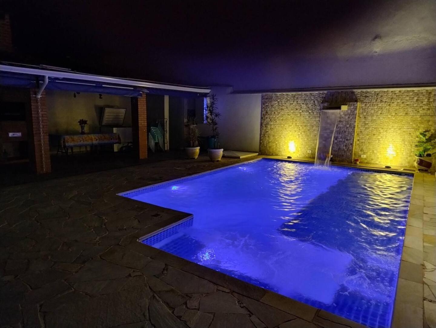 Casa De Sao Pedro Villa Exteriör bild