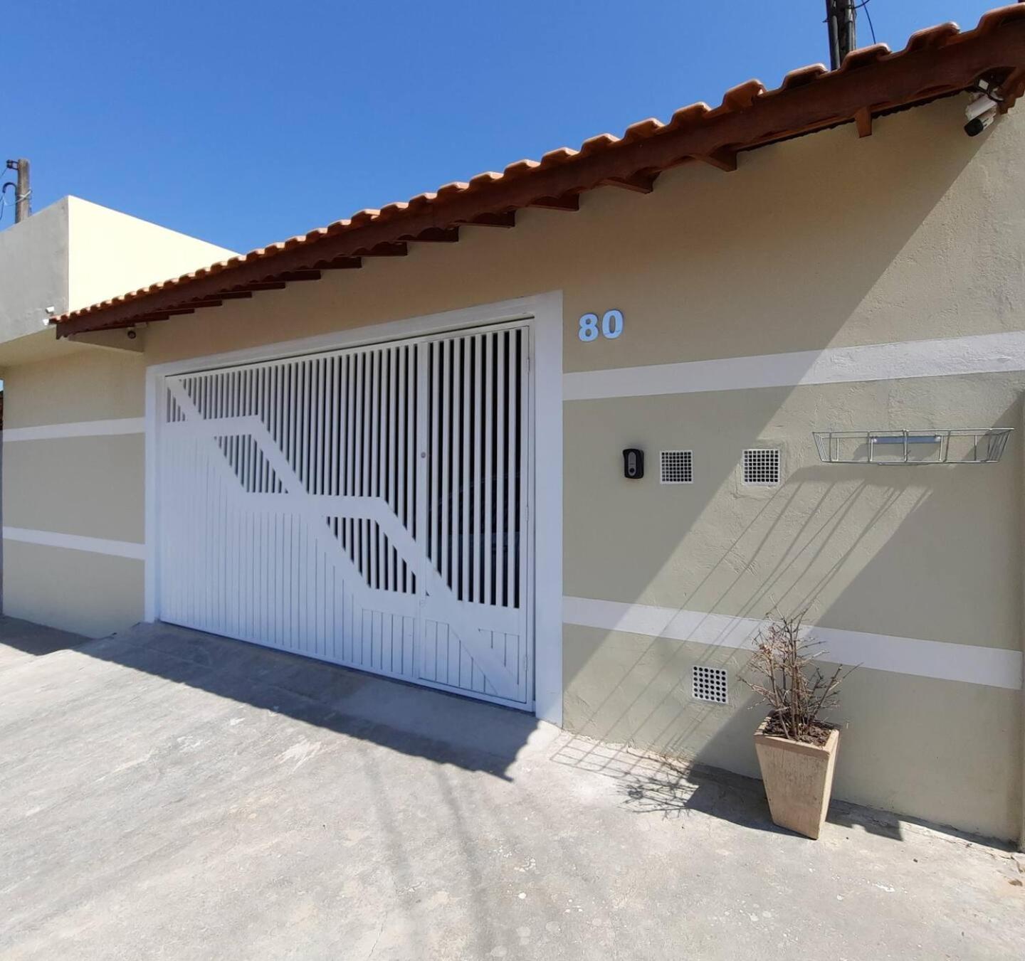 Casa De Sao Pedro Villa Exteriör bild
