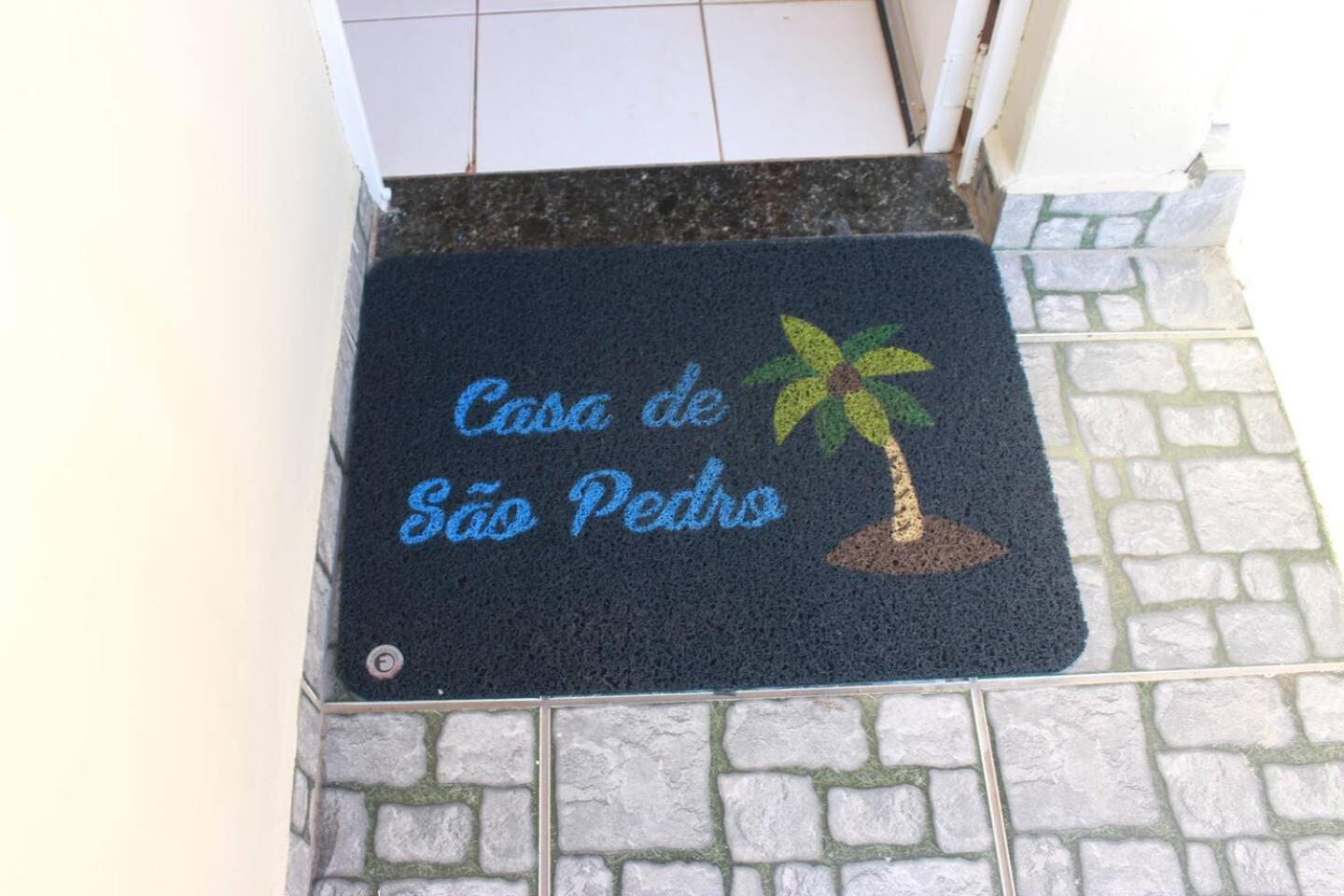 Casa De Sao Pedro Villa Exteriör bild