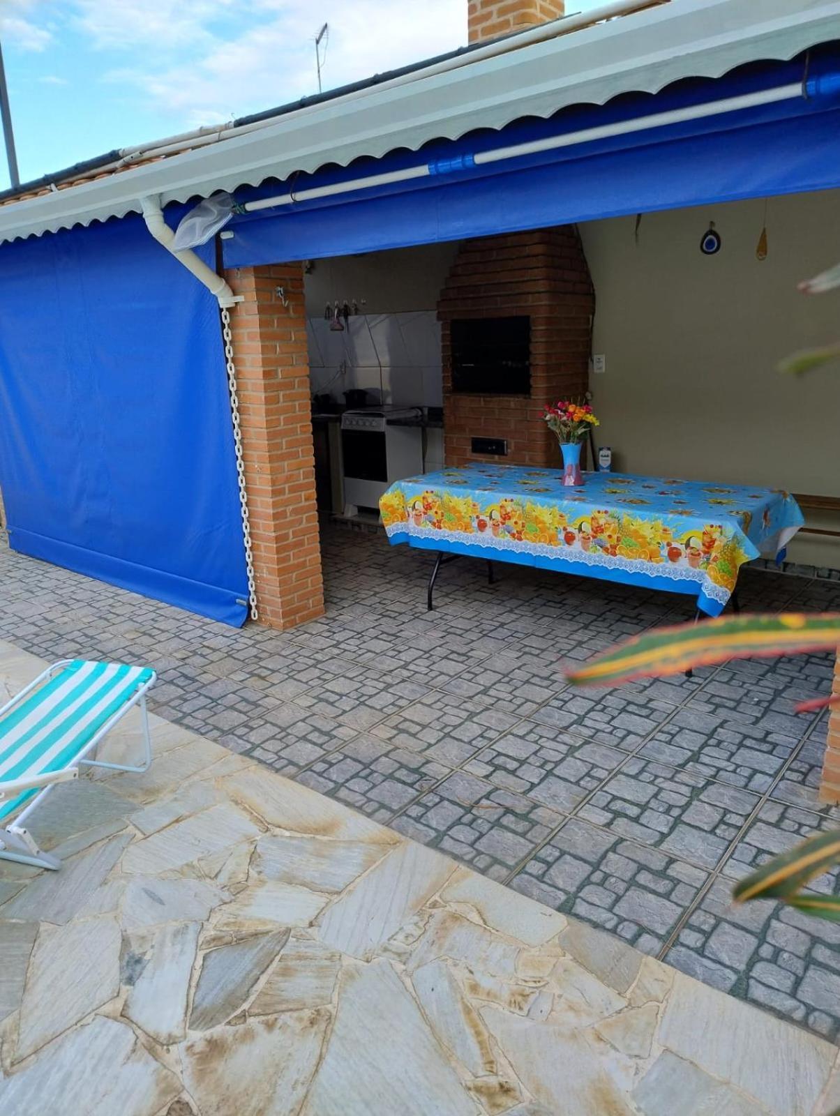 Casa De Sao Pedro Villa Exteriör bild
