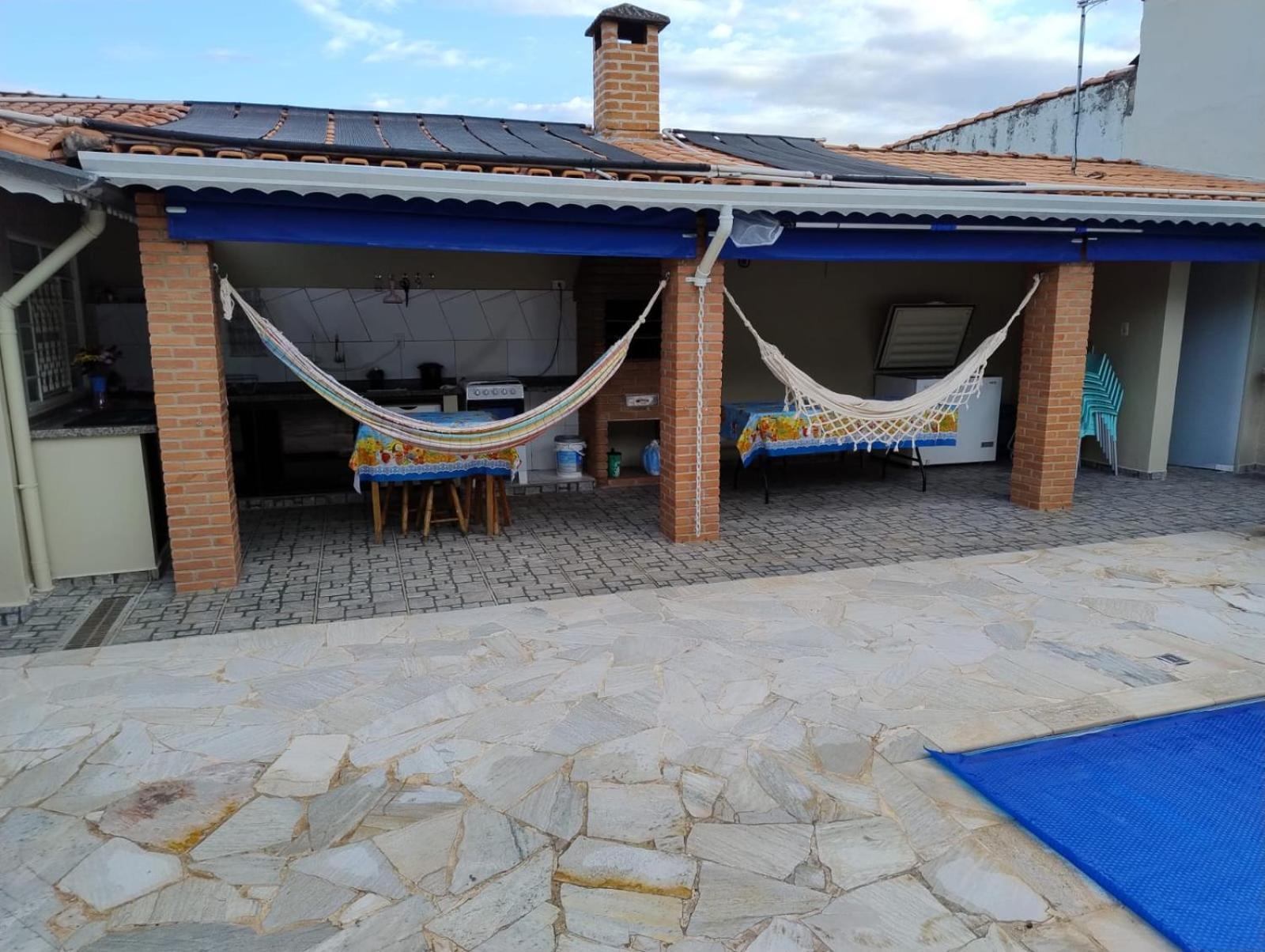 Casa De Sao Pedro Villa Exteriör bild