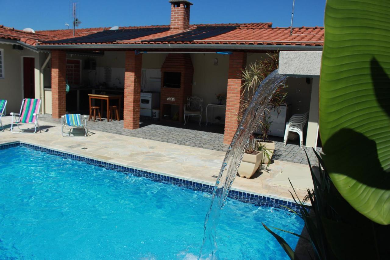 Casa De Sao Pedro Villa Exteriör bild