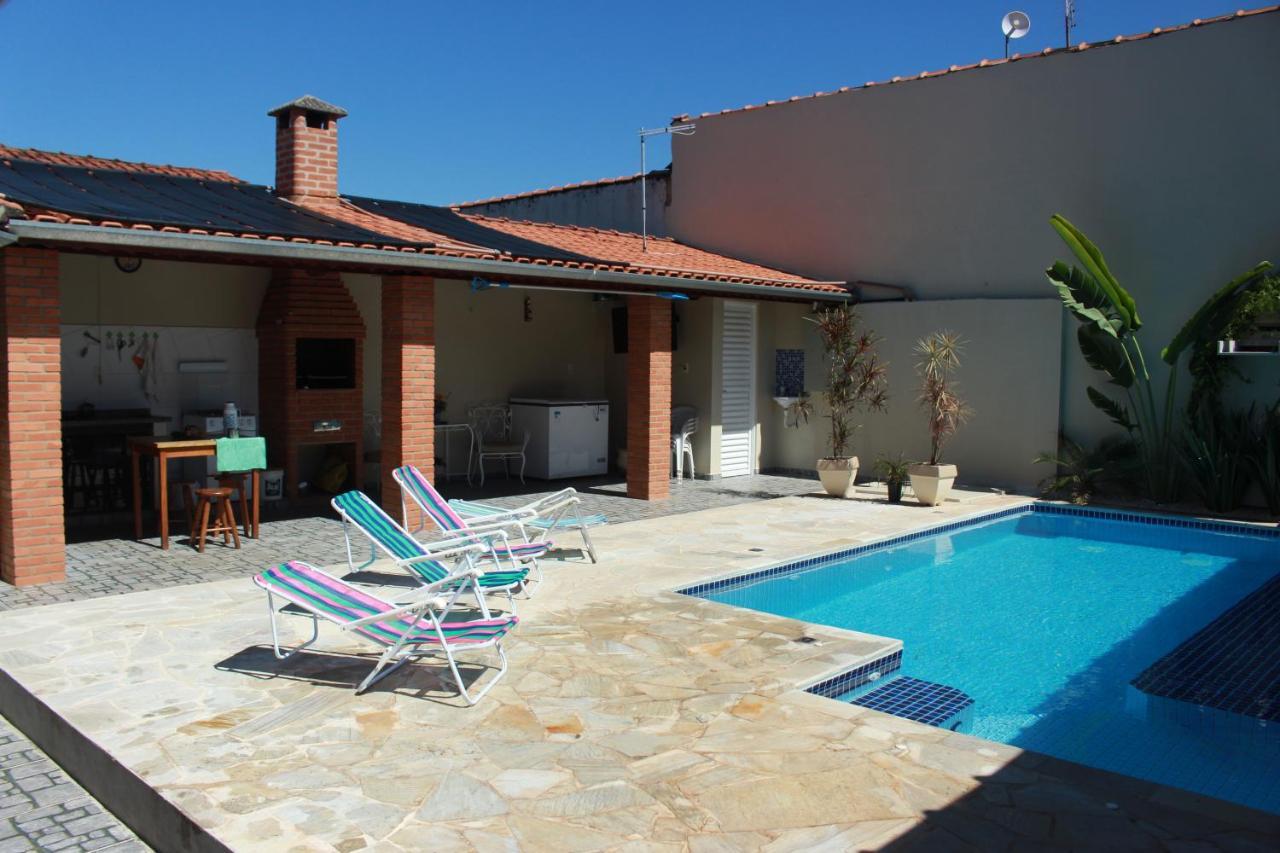 Casa De Sao Pedro Villa Exteriör bild